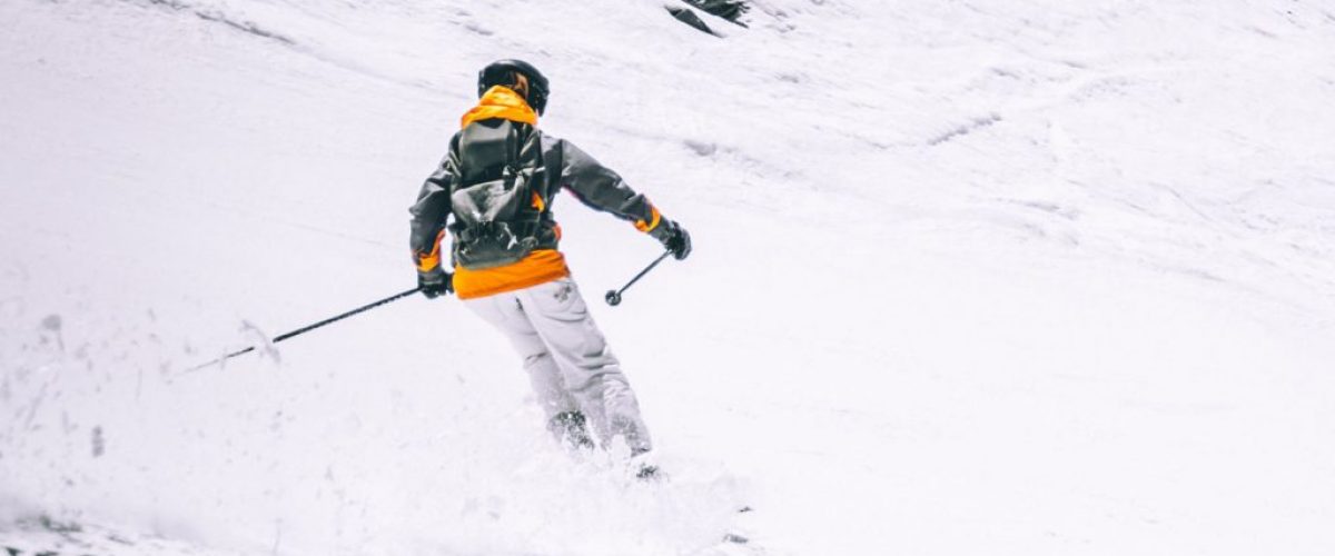 Beginner Skier Tips For Adults